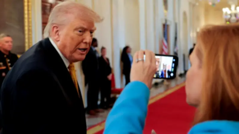 États-Unis : un juge déclare illégaux les droits de douane de Trump