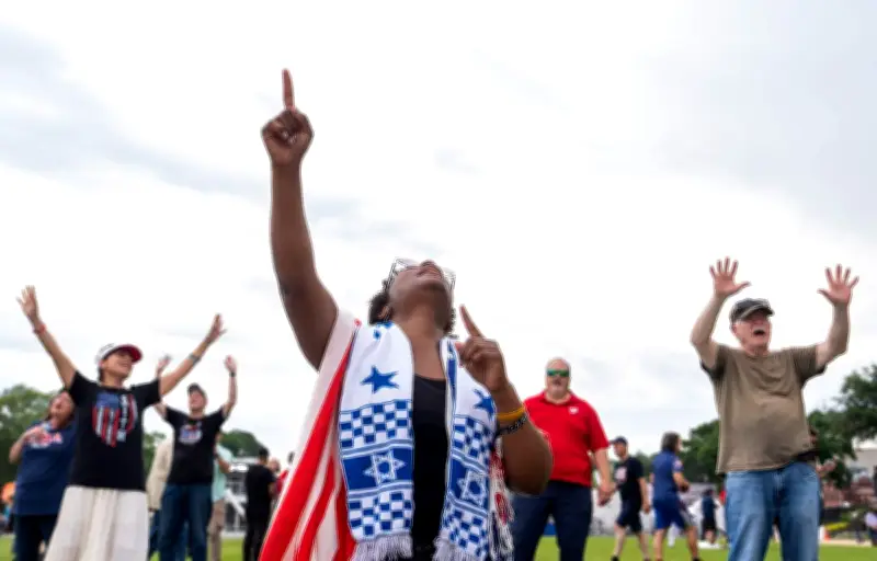 États-Unis : une prière nationale pour les 250 ans, entre foi et politique