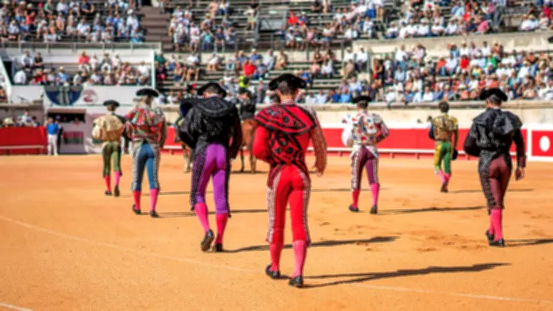 Tauromachie : Nîmes réintègre l'Union des villes taurines françaises