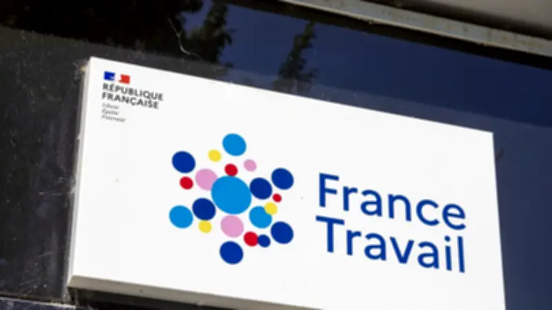 Taux de chômage en France : 8,1% au premier trimestre 2026, un record depuis 2021