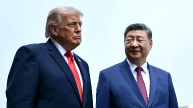 Taïwan : la ligne rouge de Pékin qui embarrasse Trump