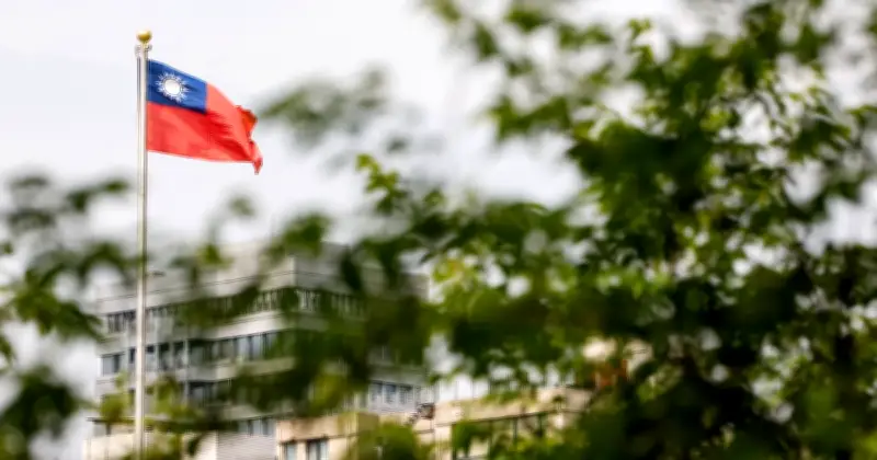 Taïwan : l'IISS craint une escalade nucléaire entre les États-Unis et la Chine