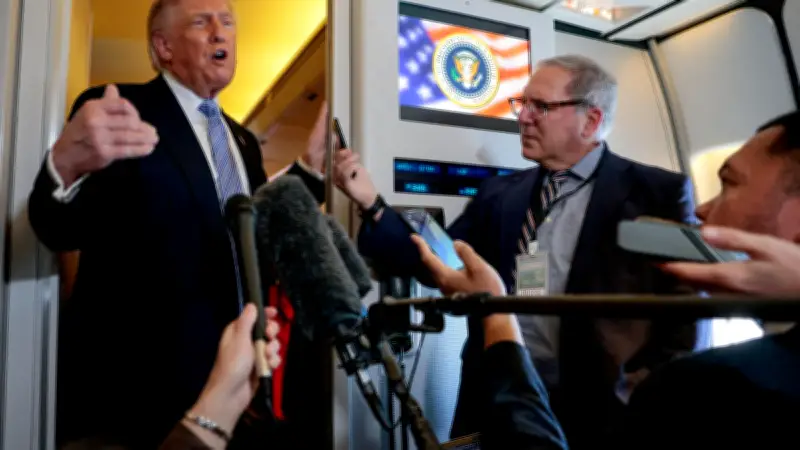 Taïwan se déclare nation indépendante après l'avertissement de Trump