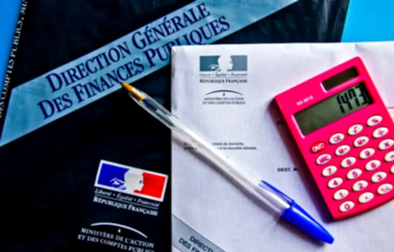 Taxe foncière : une hausse de 35% en cinq ans, jusqu'à 1.117 euros en 2025