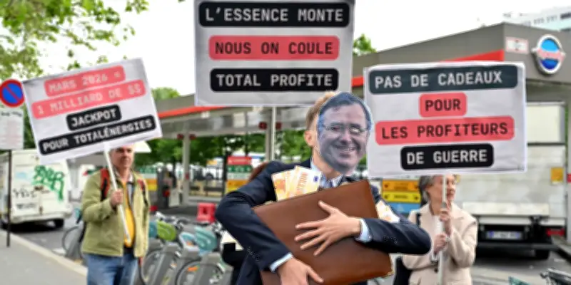 Taxer les superprofits des multinationales : un défi juridique et politique