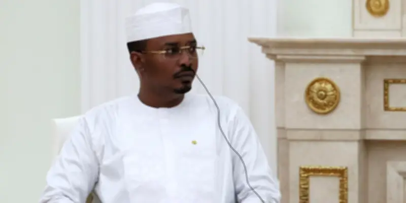 Tchad : huit opposants condamnés à huit ans de prison ferme