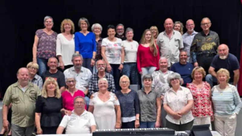 Tempomérols clôture sa saison en musique à Pomérols