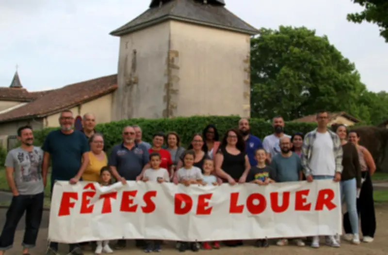 Tempête Nils anéantit le projet Loutstrail à Louer