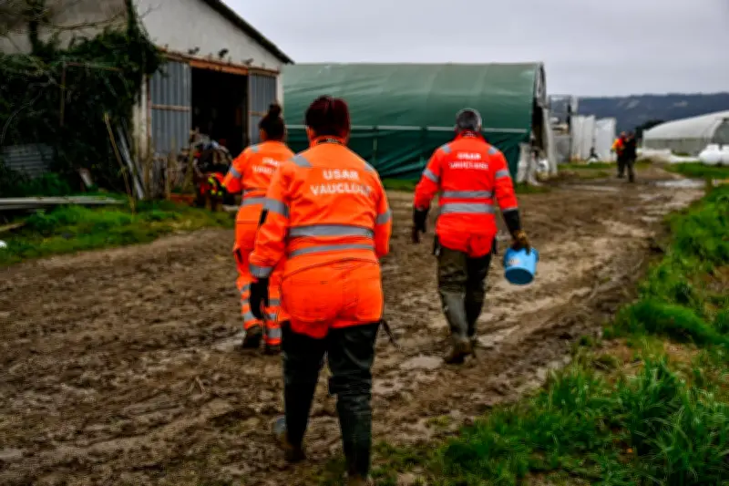 Tempête Nils : le refus de l'aide d'urgence mécontente les agriculteurs du Lot-et-Garonne