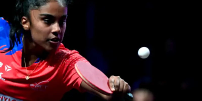 Tennis de table : malgré des progrès, la Fédération peine à attirer des licenciées