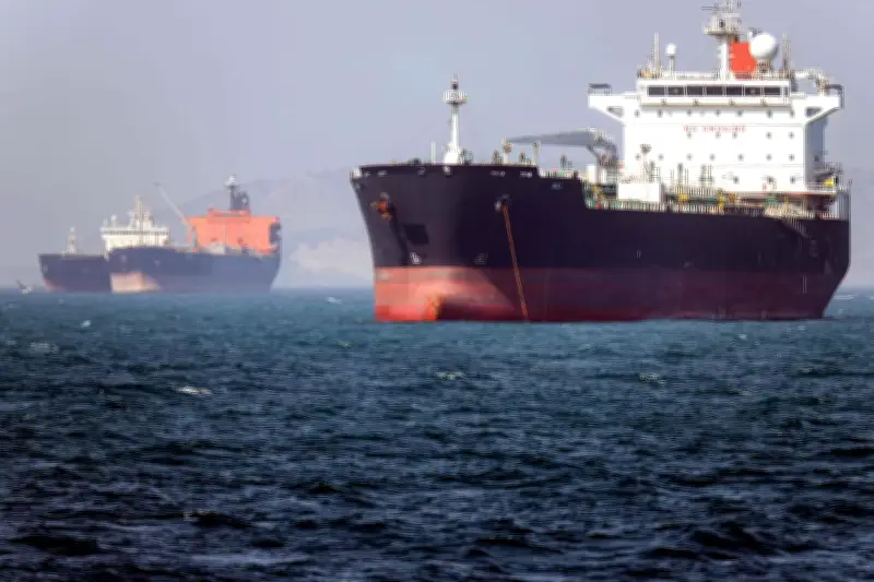 Tensions au Moyen-Orient : Iran, Chine, Ormuz et pourparlers Washington