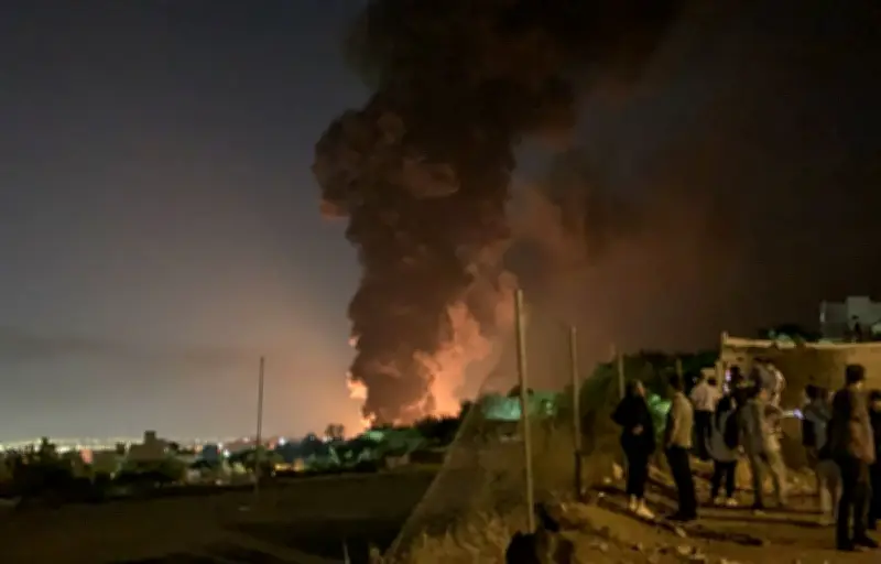 Tensions au Moyen-Orient : Iran, Israël et Liban sous pression