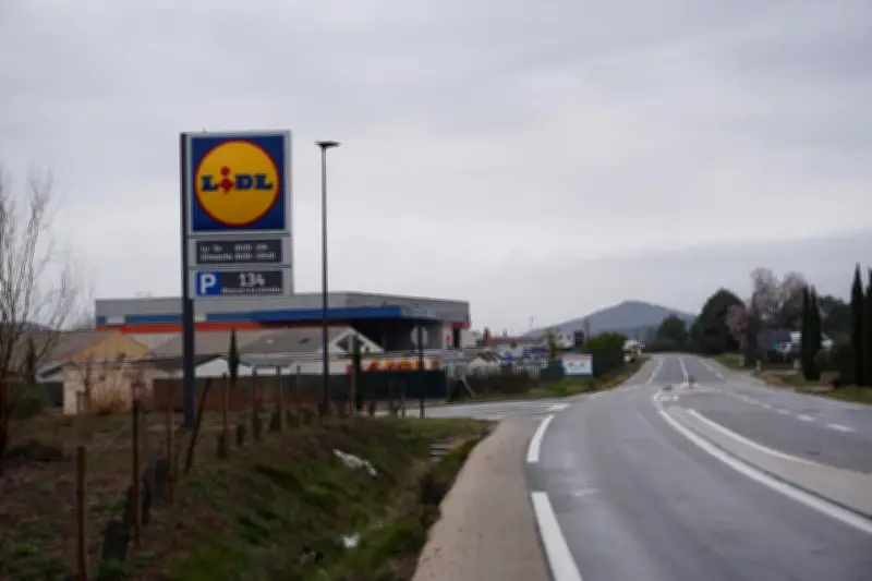 Tentative de braquage à Pignans : trois ans de prison ferme