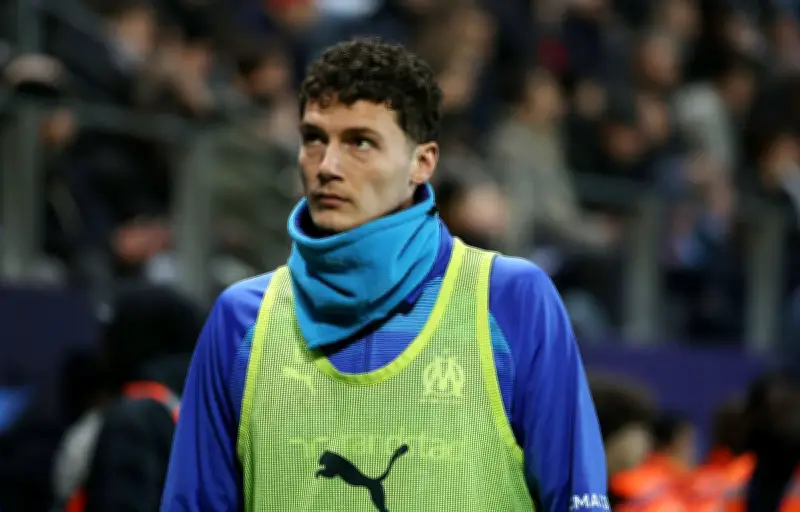Tentative de cambriolage au domicile de Benjamin Pavard à Marseille