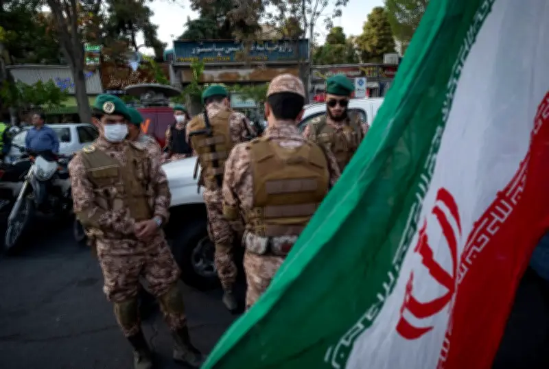 Terrorisme : l'Iran, une menace tenace pour l'Europe