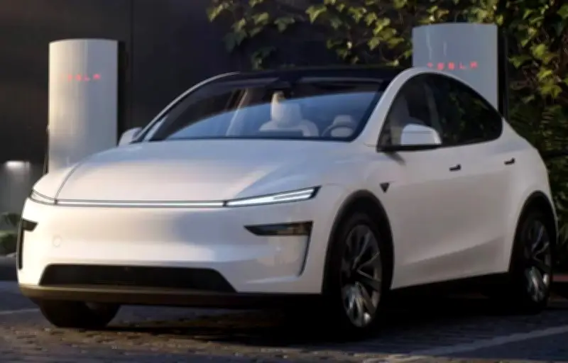 Tesla : la batterie 4680 déçoit, autonomie et recharge en baisse