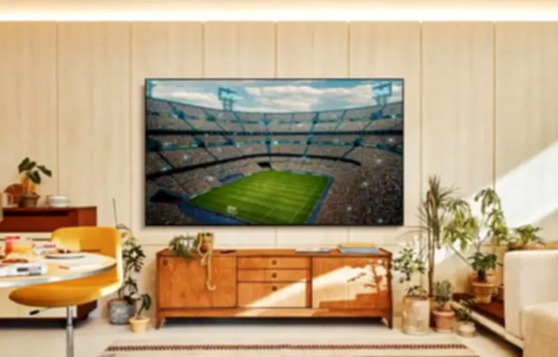 Test Samsung 43U7000F : une TV 4K à moins de 270 euros
