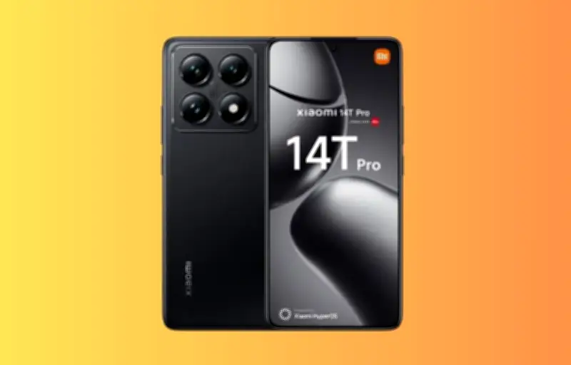 Test Xiaomi 14 T Pro : performances et photo Leica à prix serré
