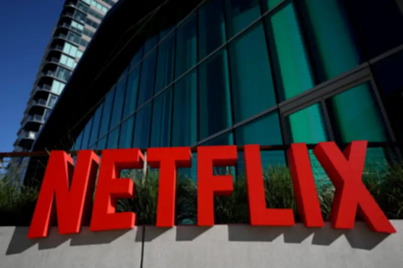 Texas : Netflix assigné en justice pour pratiques trompeuses et addiction