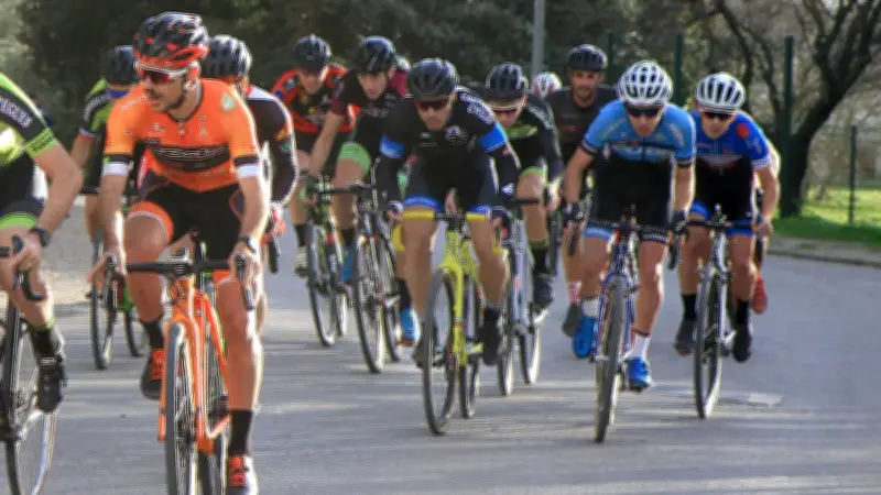 Teyrannaise 2026 : quatre parcours vélo pour tous les niveaux
