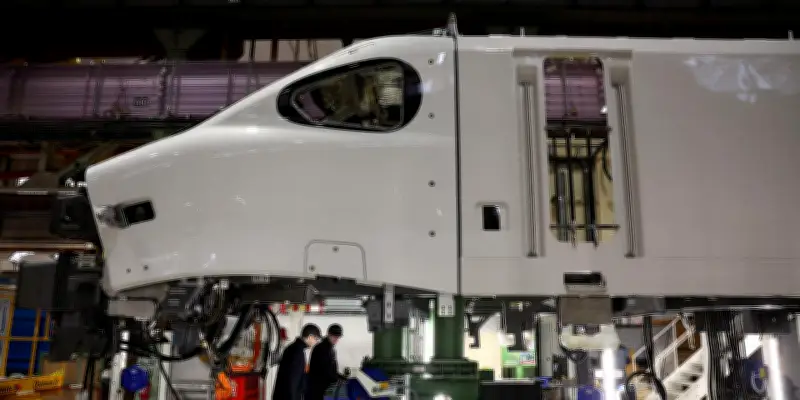 TGV M : homologation cruciale mais lancement toujours incertain