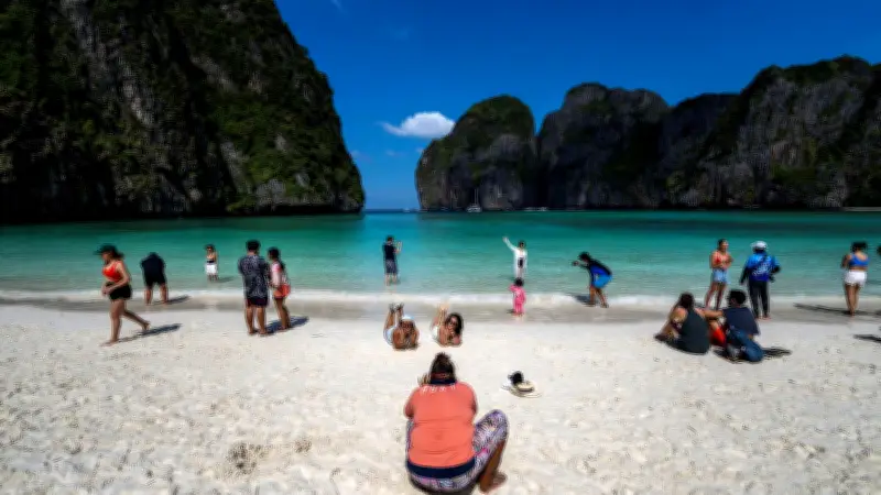 Thaïlande : séjours sans visa réduits de 60 à 30 jours pour 90 pays