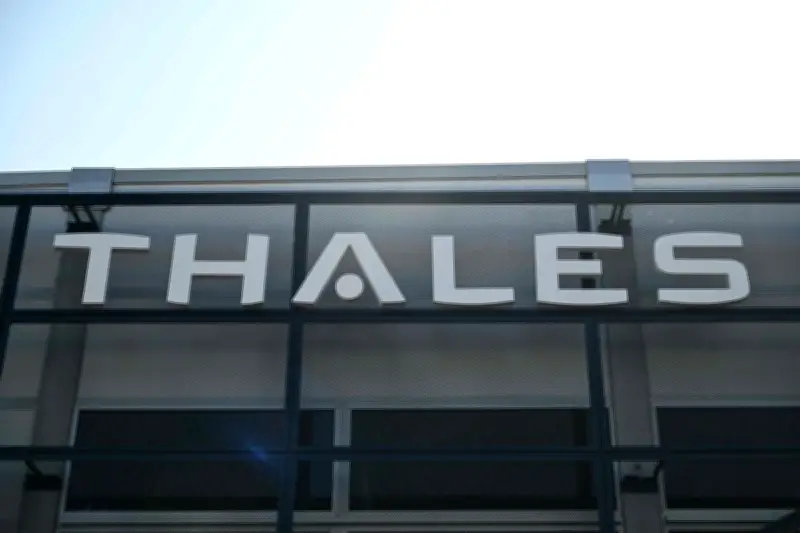 Thales et ArianeGroup réussissent un tir d'essai pour leur missile longue portée