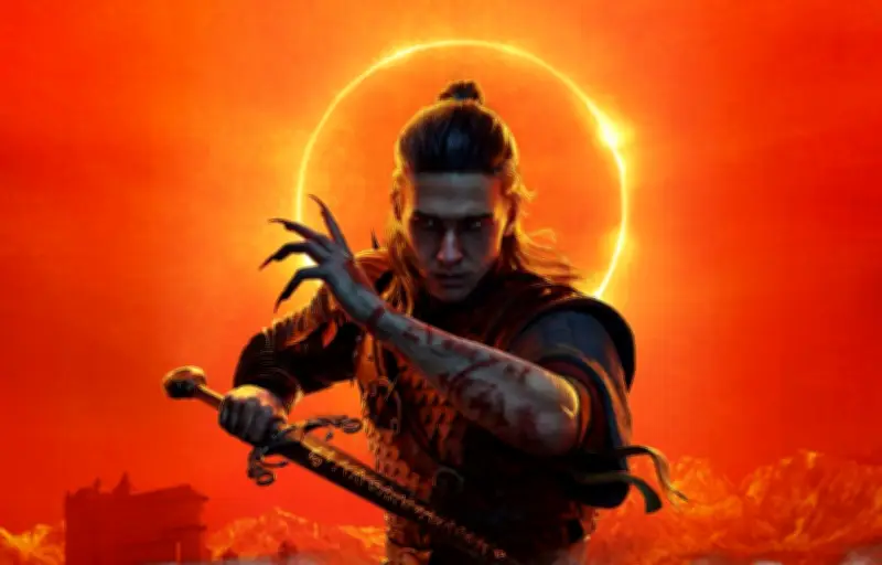 The Blood of Dawnwalker : le nouveau RPG des anciens de CD Projekt