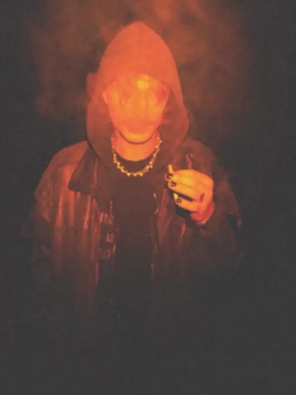 The Haunted Youth : existentialisme à guitare