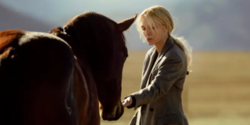 The Madison sur Canal : le nouveau mélo rural de Taylor Sheridan
