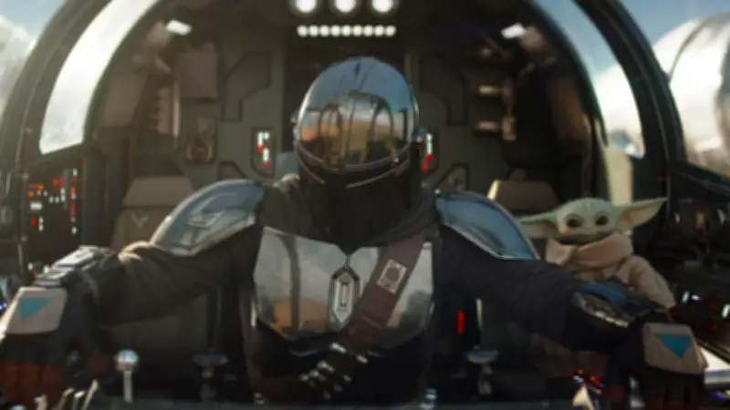 The Mandalorian & Grogu : le retour de Star Wars au cinéma ravit les fans