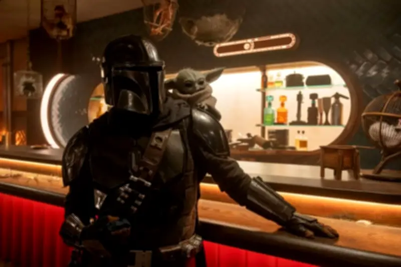 The Mandalorian & Grogu : un Star Wars groggy et décevant