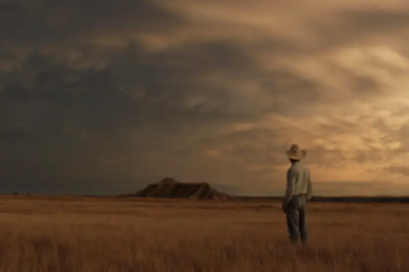 « The Rider » : le western mélancolique qui a révélé Chloé Zhao