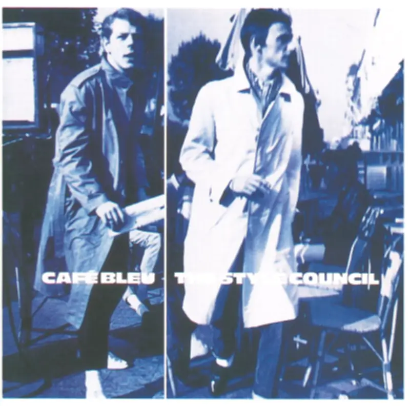 The Style Council : chic et enragé, l'héritage pop de Paul Weller