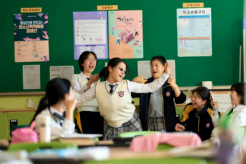 The World of Love : le portrait d'une lycéenne victime d'abus sexuels