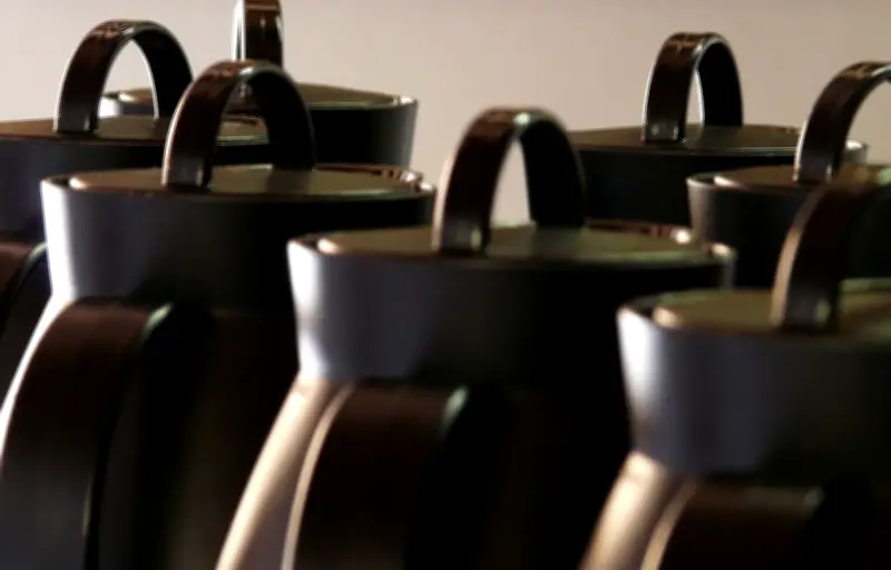 Thermos rappelle 8,2 millions de gourdes et boîtes dangereuses