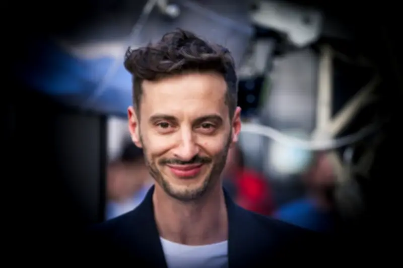 Thomas Jolly : « Je ne m’endors jamais devant un film »