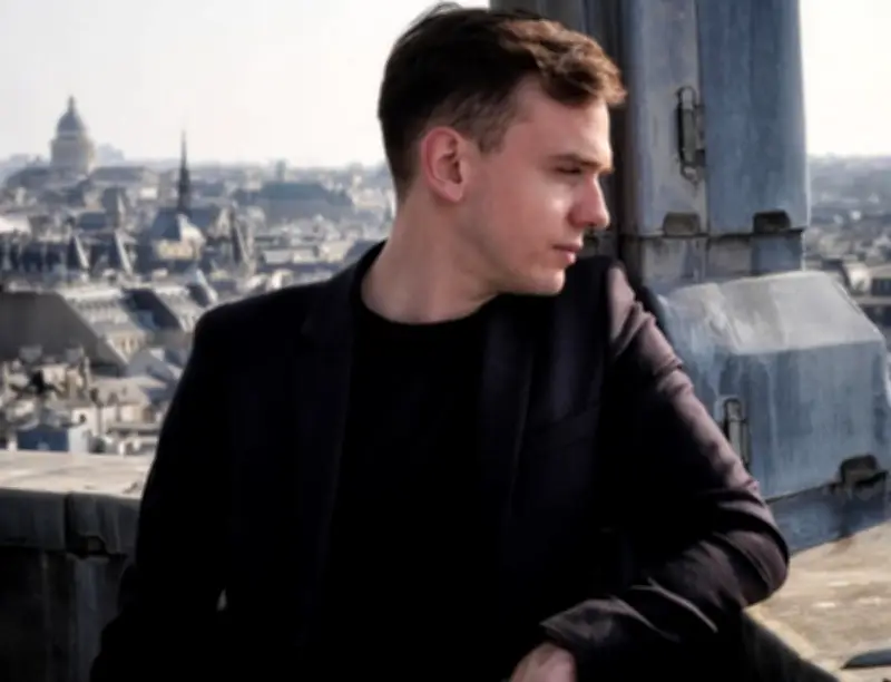 Thomas Ospital en concert exceptionnel à Cambo-les-Bains le 9 mai