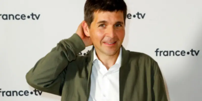 Thomas Sotto quitte RTL à la fin de la saison