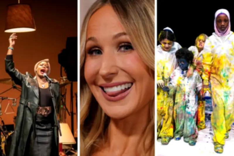 Théâtre, stand-up et danse : 14 spectacles à voir absolument selon Libé