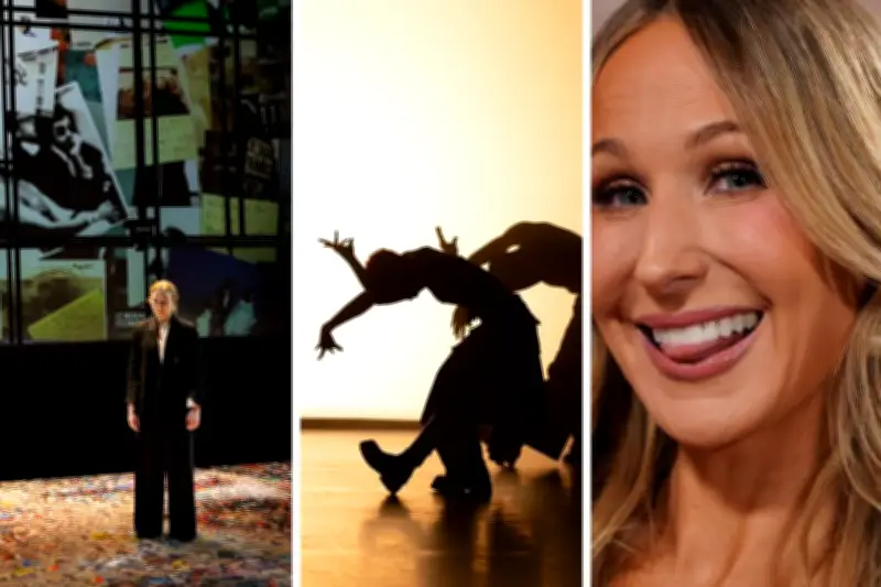Théâtre, stand-up et danse : les 10 spectacles du moment à voir