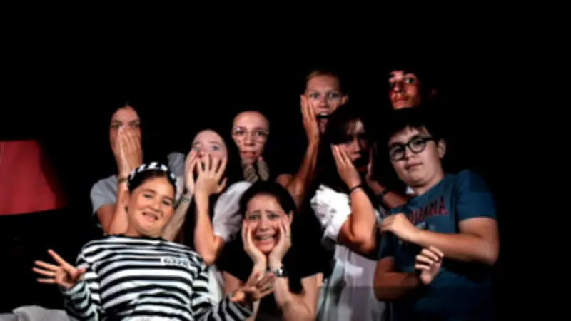 Théâtr’O’Pont : 12 représentations pour clôturer la saison