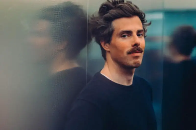Timothée Parrique, l'éclaireur de la post-croissance