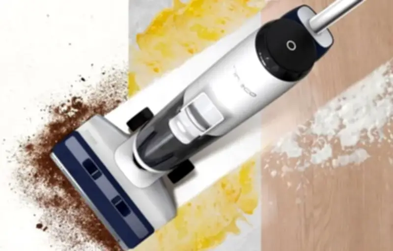 Tineco iFLOOR 5 Breeze : l'aspirateur laveur qui simplifie le ménage