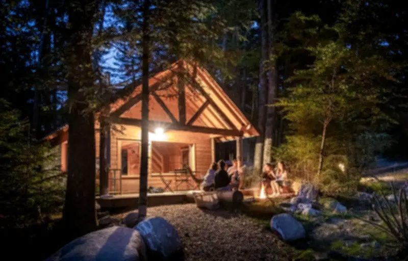 Tiny Houses : trois raisons de leur succès dans les retraites nature