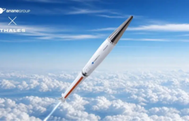 Tir réussi pour la nouvelle munition FLP-T 150 d'ArianeGroup et Thales