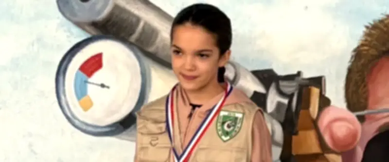 Tir sportif : Livia Strauch qualifiée pour les championnats de France