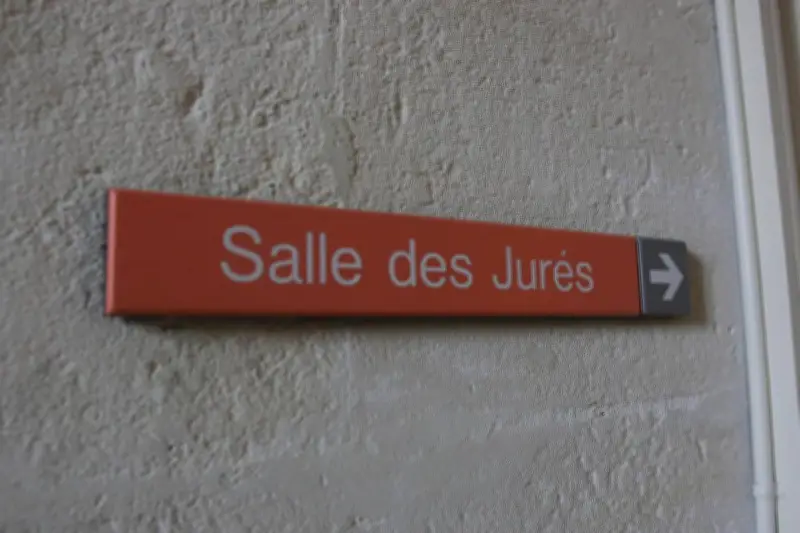 Tirage au sort des jurés criminels 2027 : neuf citoyens désignés