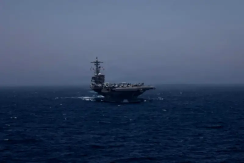 Tirs entre États-Unis et Iran : la trêve fragilisée dans le Golfe