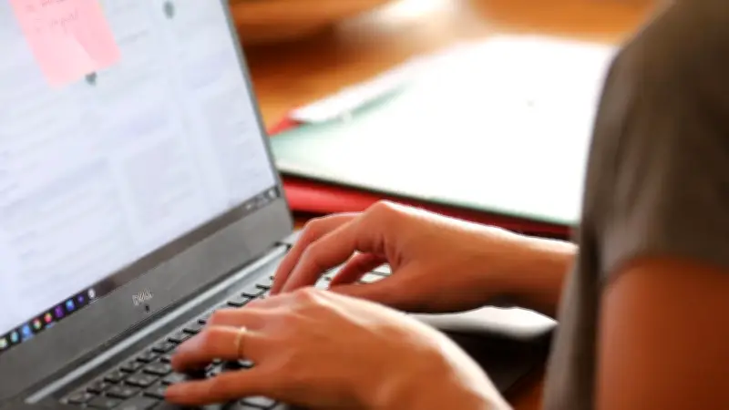 Télétravail : une hausse modeste mais réelle de la productivité selon l'Insee